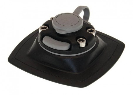 Монтажная площадка с замком большая FASTEN